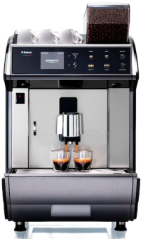 Кофемашина Saeco Idea Coffee Restyle